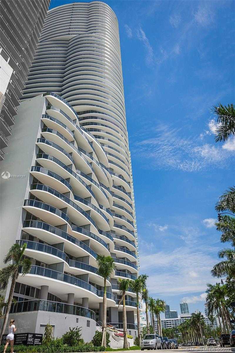 Small Image of 488 NORTH EAST 18TH ST #2612 & 2615, Miami Number 79