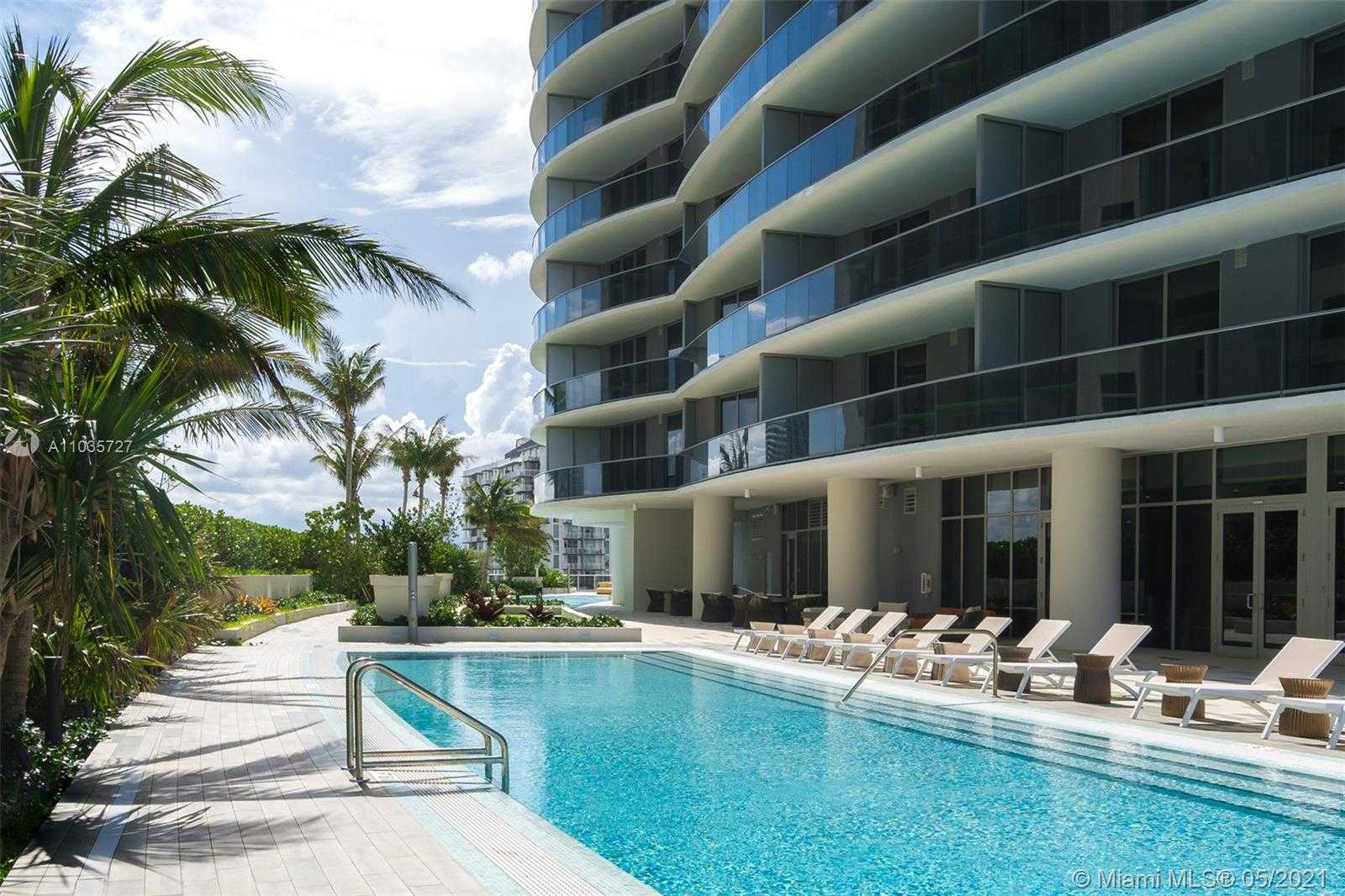 Small Image of 488 NORTH EAST 18TH ST #2612 & 2615, Miami Number 84