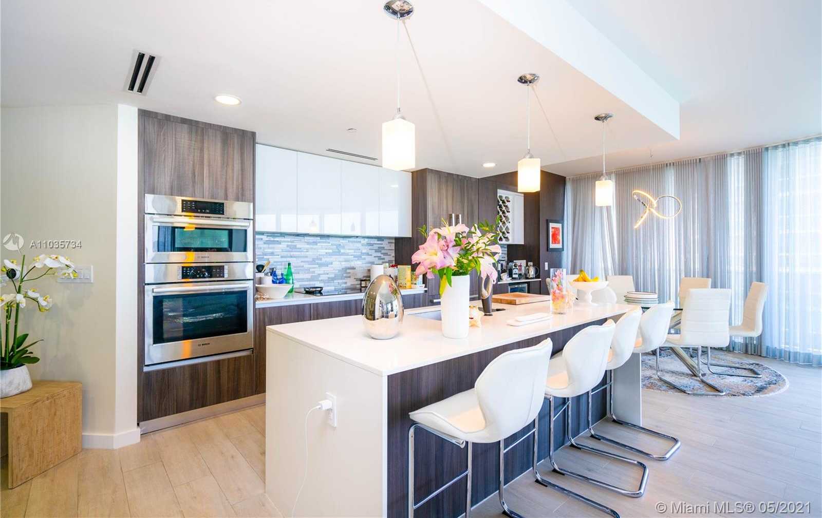 Small Image of 488 NORTH EAST 18TH ST #2112 & 2115, Miami Number 10