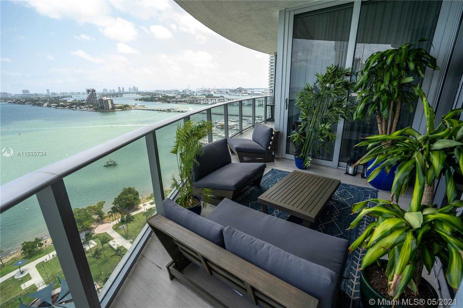 Small Image of 488 NORTH EAST 18TH ST #2112 & 2115, Miami Number 11