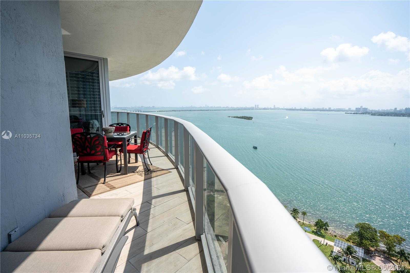 Small Image of 488 NORTH EAST 18TH ST #2112 & 2115, Miami Number 14