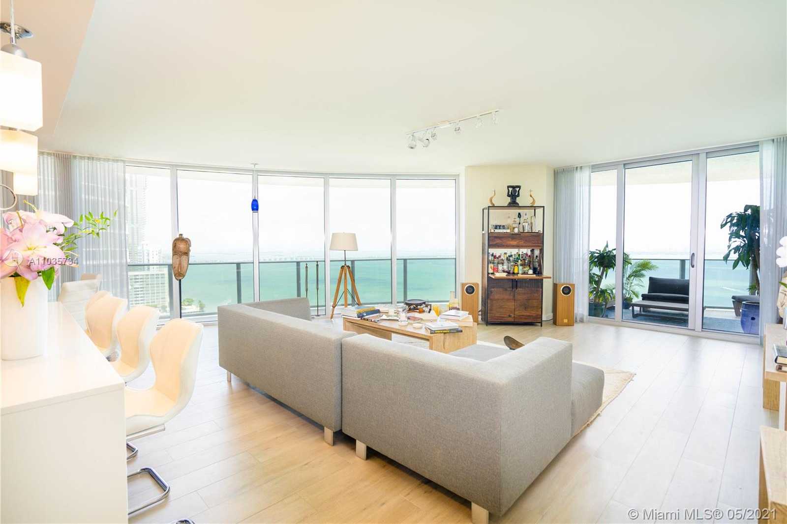 Small Image of 488 NORTH EAST 18TH ST #2112 & 2115, Miami Number 16