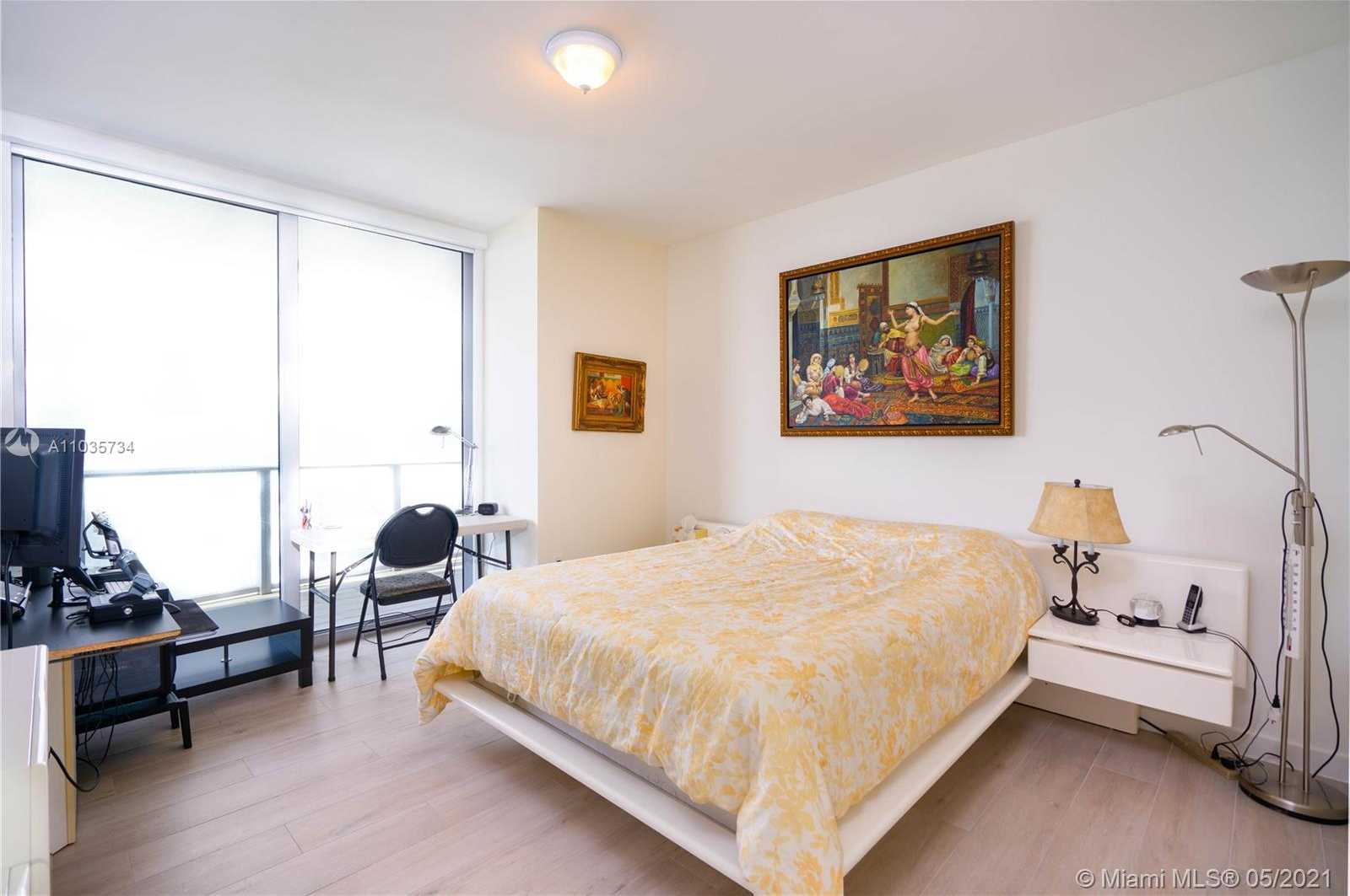 Small Image of 488 NORTH EAST 18TH ST #2112 & 2115, Miami Number 18