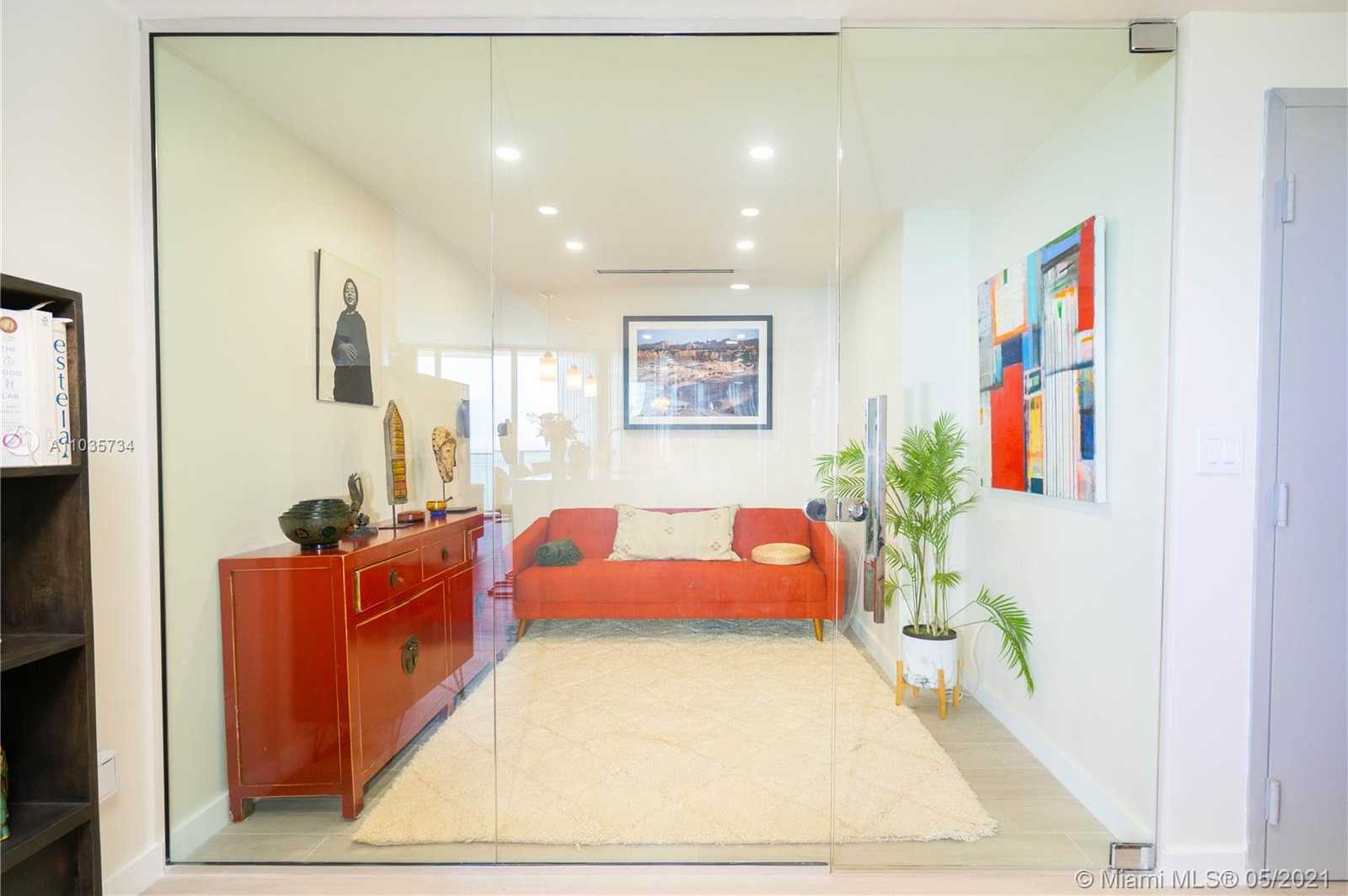 Small Image of 488 NORTH EAST 18TH ST #2112 & 2115, Miami Number 19