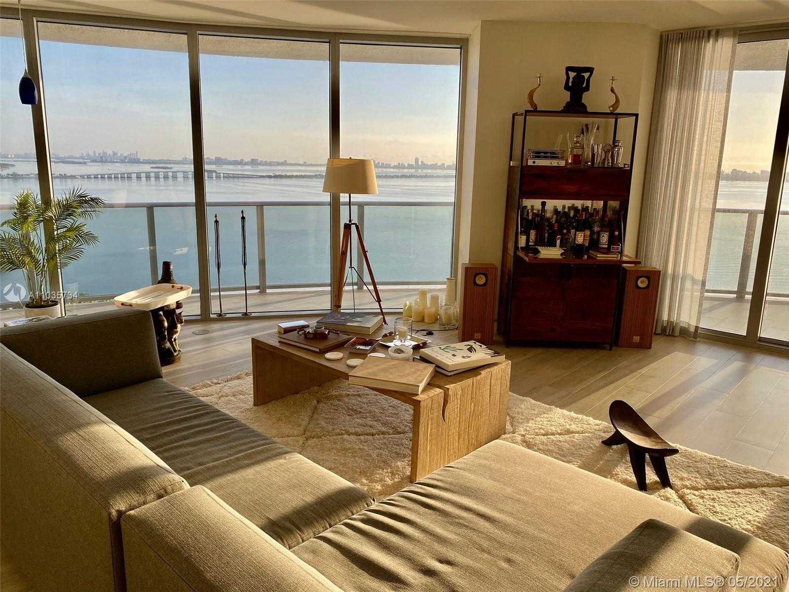 Small Image of 488 NORTH EAST 18TH ST #2112 & 2115, Miami Number 2
