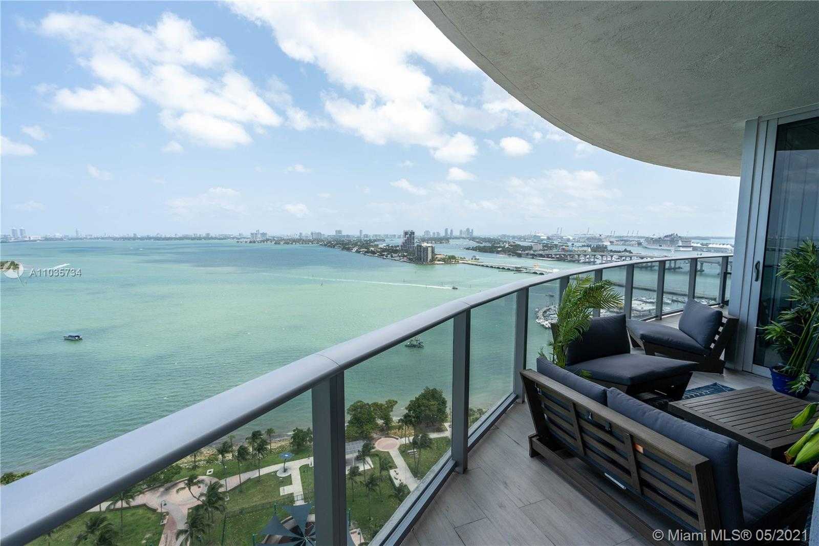 Small Image of 488 NORTH EAST 18TH ST #2112 & 2115, Miami Number 20