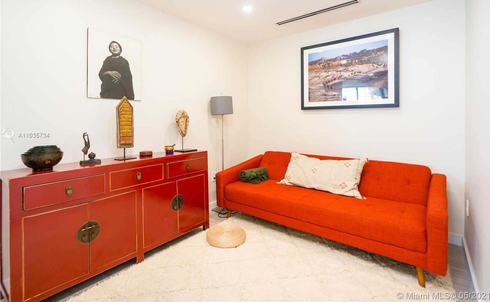 Small Image of 488 NORTH EAST 18TH ST #2112 & 2115, Miami Number 21