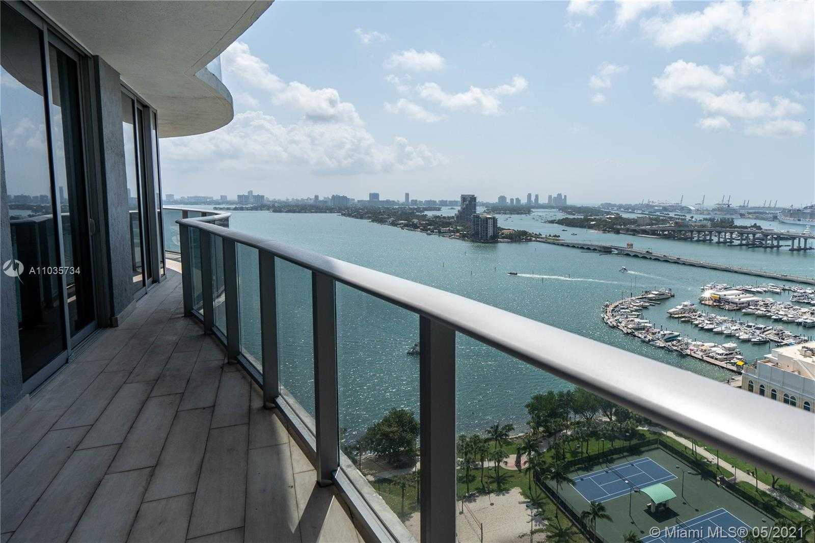 Small Image of 488 NORTH EAST 18TH ST #2112 & 2115, Miami Number 23