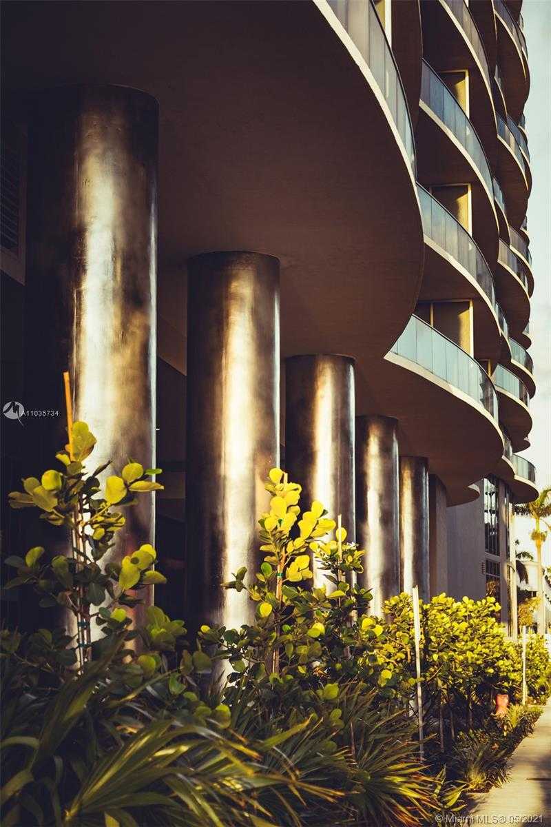 Small Image of 488 NORTH EAST 18TH ST #2112 & 2115, Miami Number 26