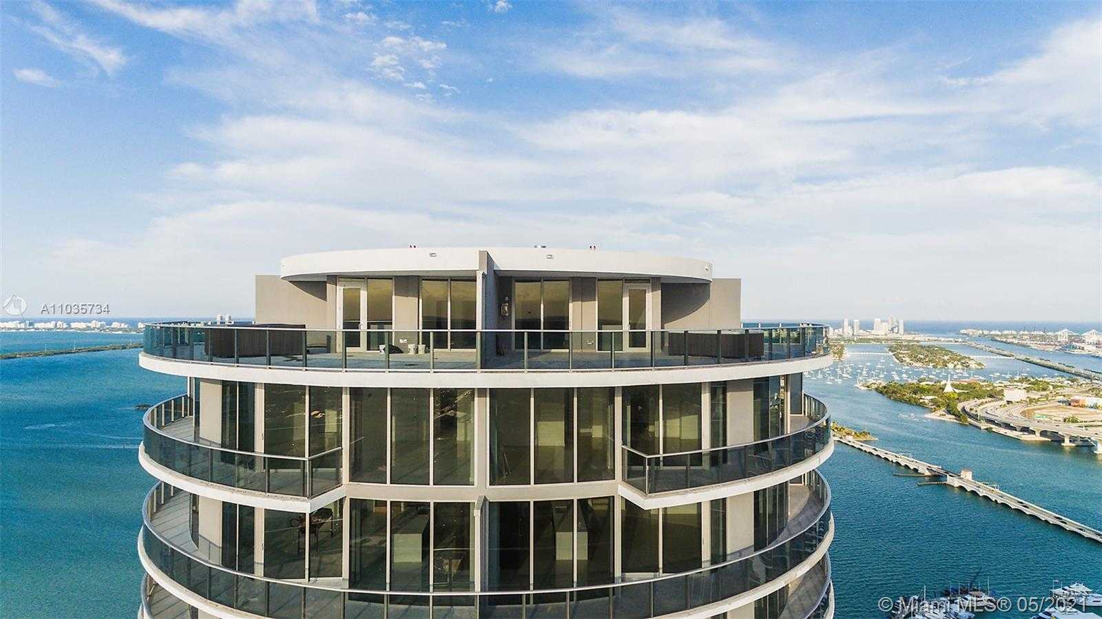 Small Image of 488 NORTH EAST 18TH ST #2112 & 2115, Miami Number 35