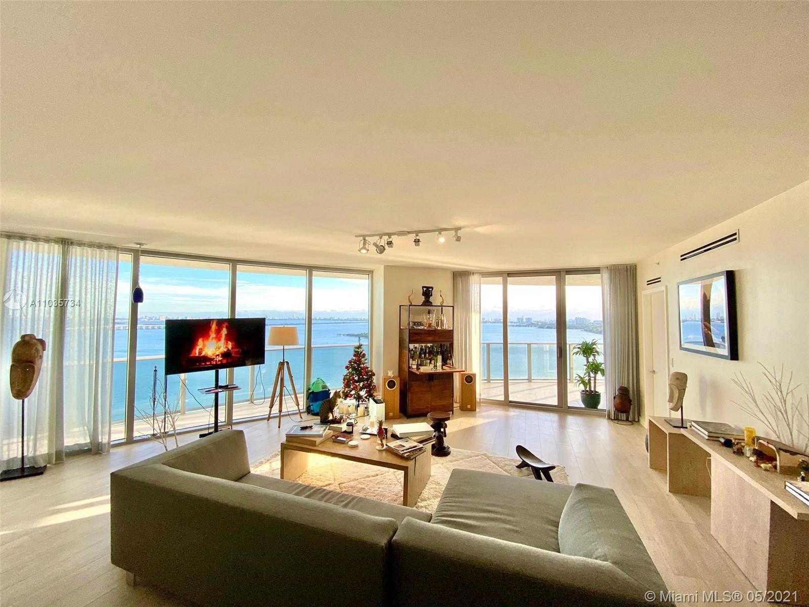 Small Image of 488 NORTH EAST 18TH ST #2112 & 2115, Miami Number 4