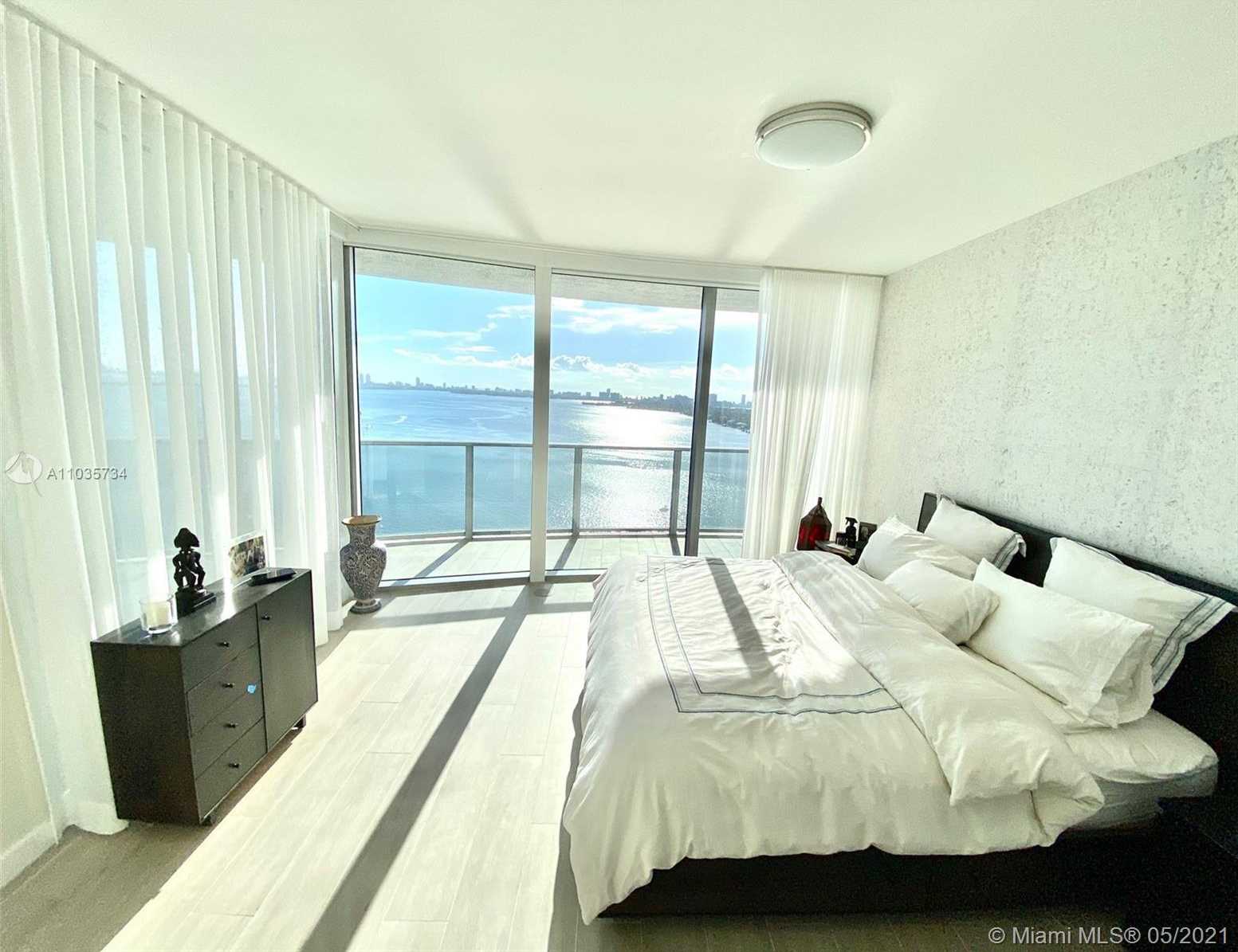 Small Image of 488 NORTH EAST 18TH ST #2112 & 2115, Miami Number 5