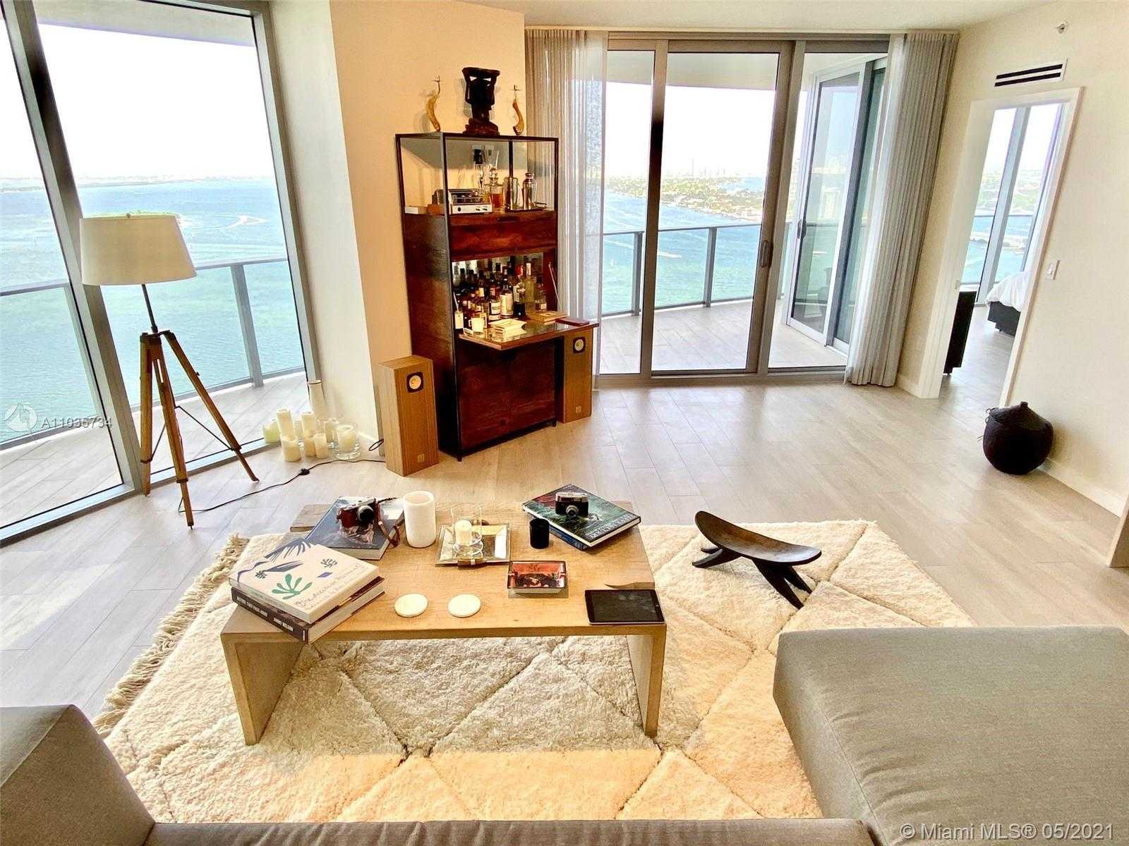 Small Image of 488 NORTH EAST 18TH ST #2112 & 2115, Miami Number 6