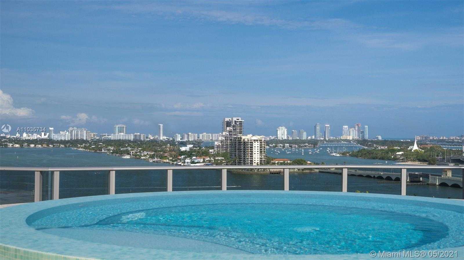 Small Image of 488 NORTH EAST 18TH ST #2112 & 2115, Miami Number 66