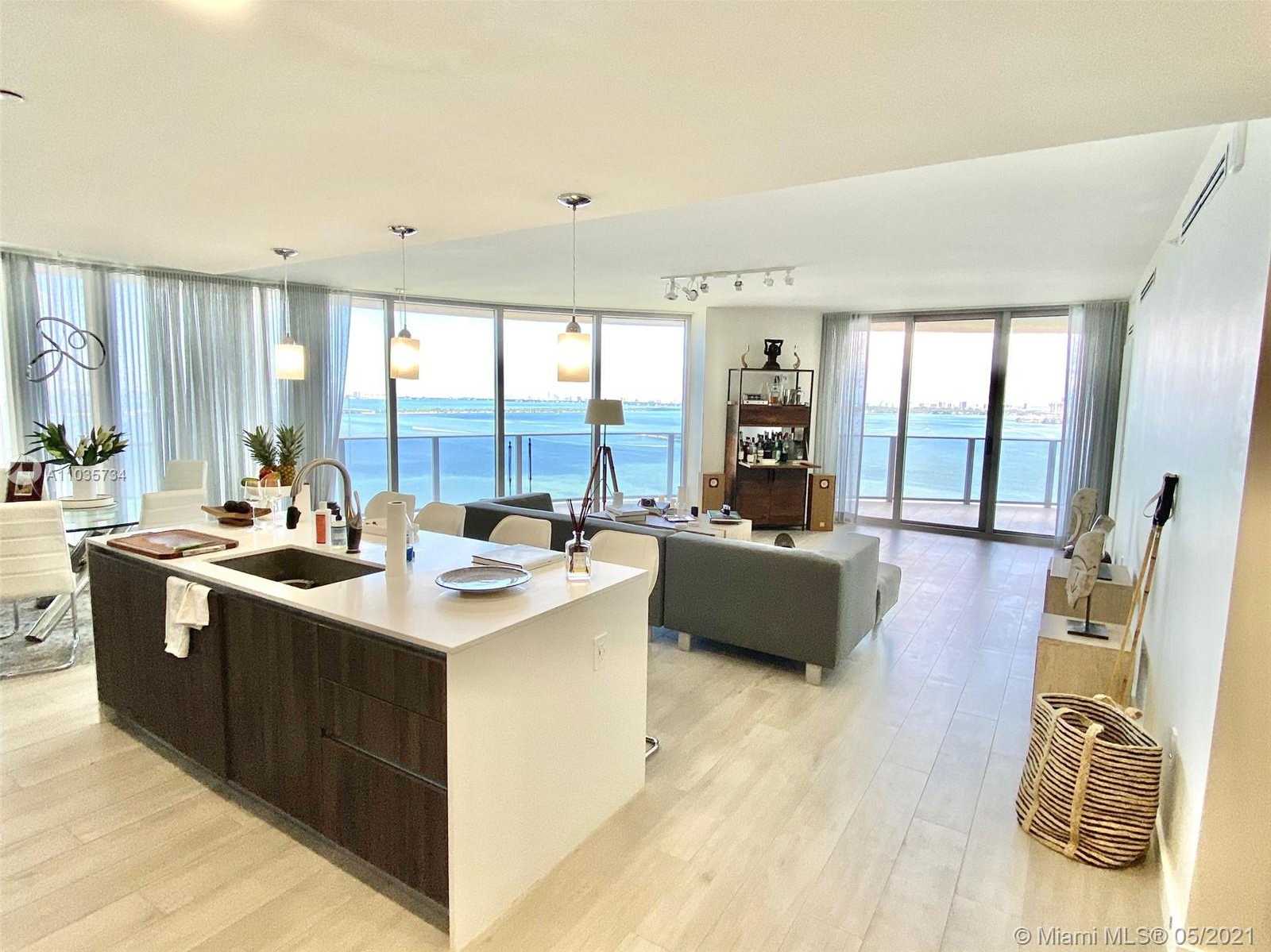 Small Image of 488 NORTH EAST 18TH ST #2112 & 2115, Miami Number 7
