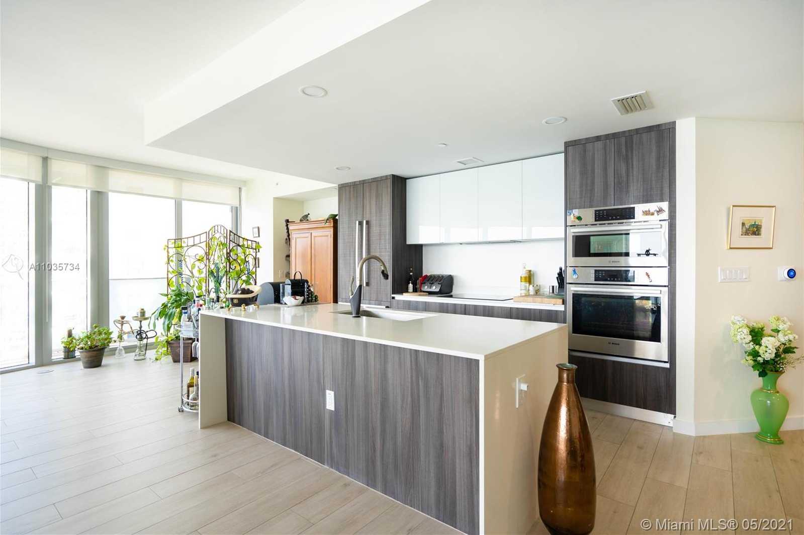 Small Image of 488 NORTH EAST 18TH ST #2112 & 2115, Miami Number 8