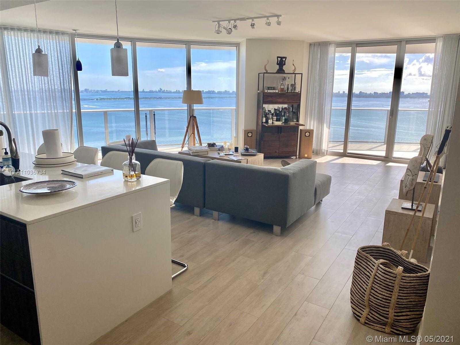 Small Image of 488 NORTH EAST 18TH ST #2112 & 2115, Miami Number 9