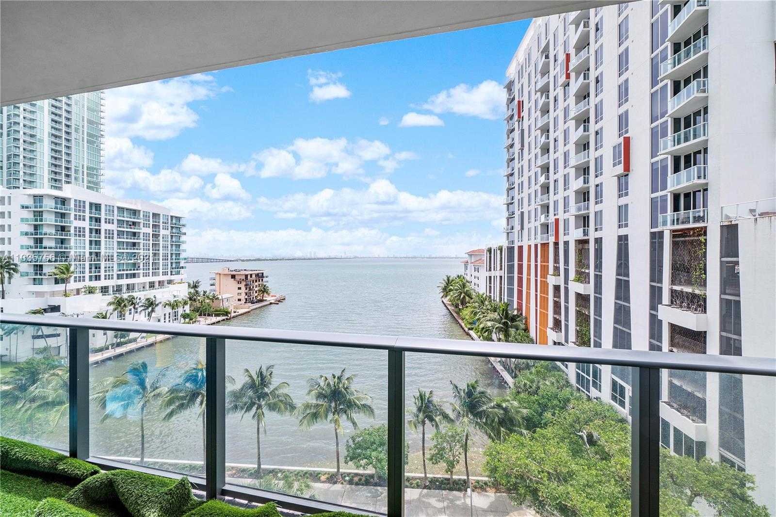 Small Image of 460 NORTH EAST 28TH ST #608, Miami Number 10