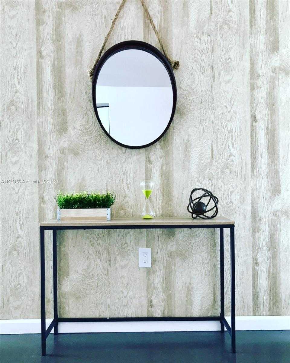 Small Image of 460 NORTH EAST 28TH ST #608, Miami Number 11