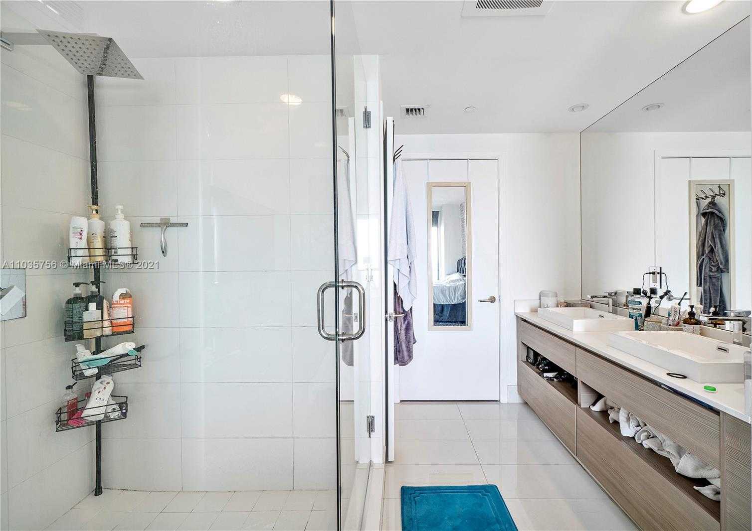 Small Image of 460 NORTH EAST 28TH ST #608, Miami Number 15
