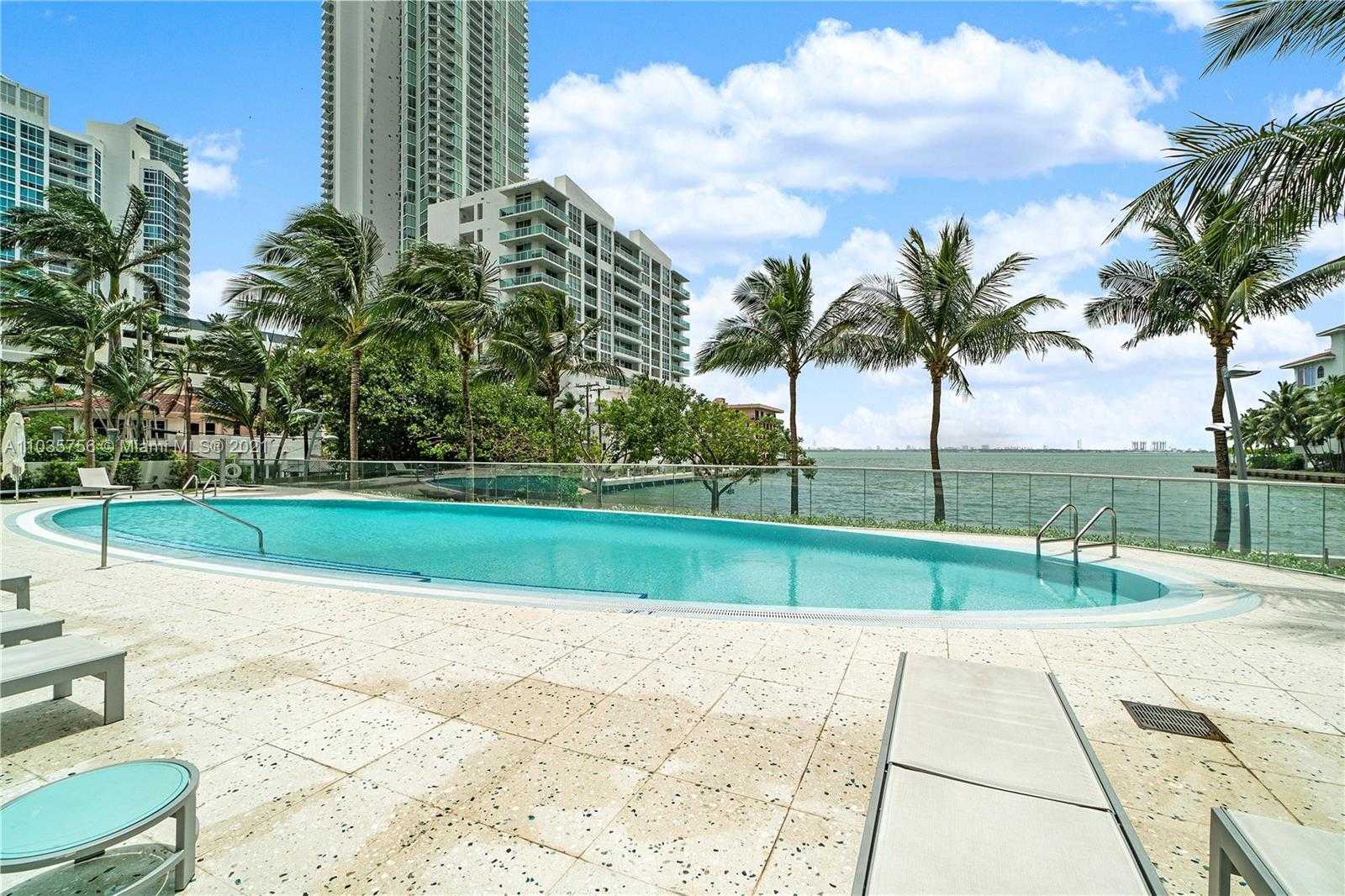 Small Image of 460 NORTH EAST 28TH ST #608, Miami Number 17