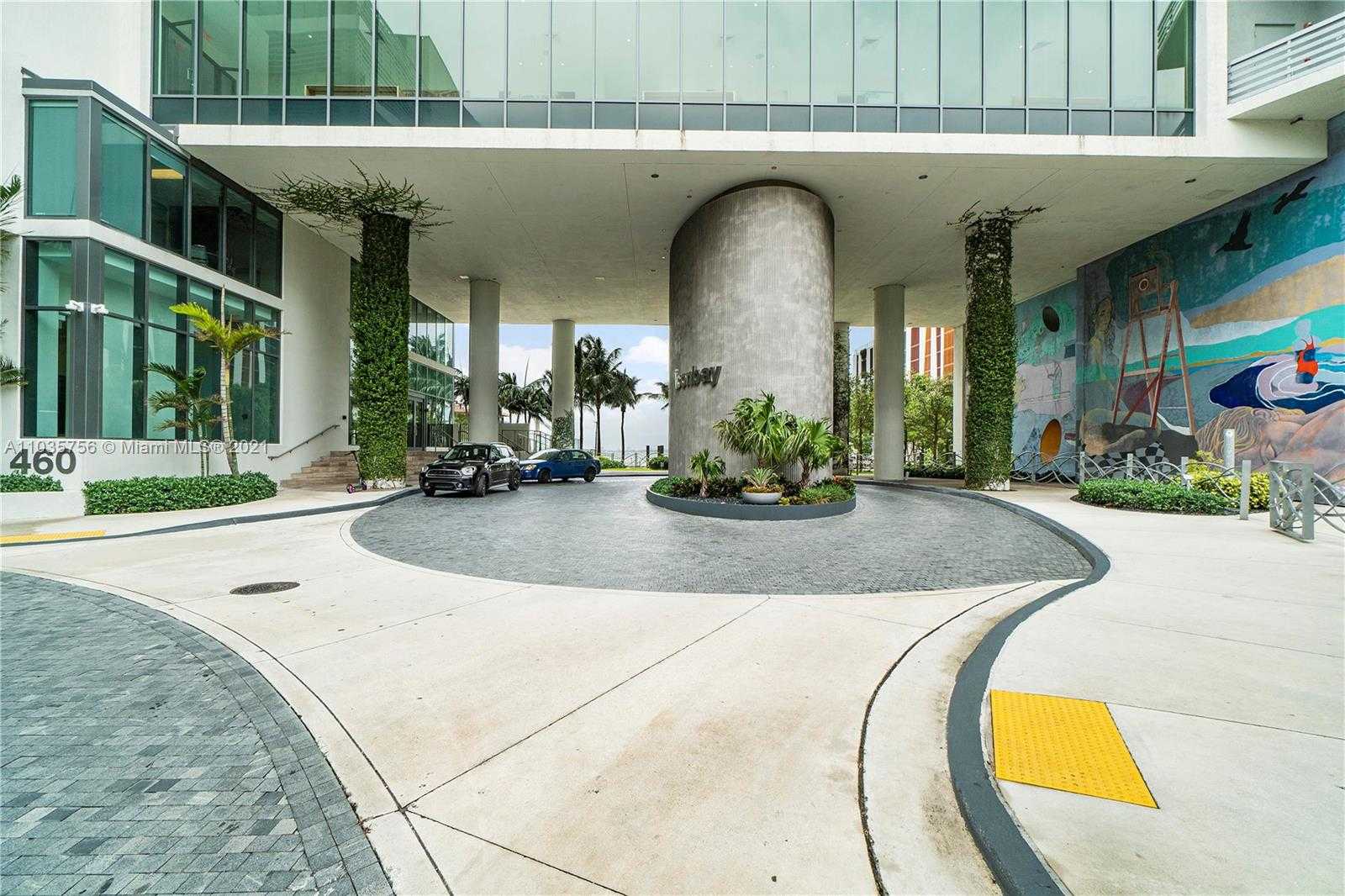 Small Image of 460 NORTH EAST 28TH ST #608, Miami Number 18