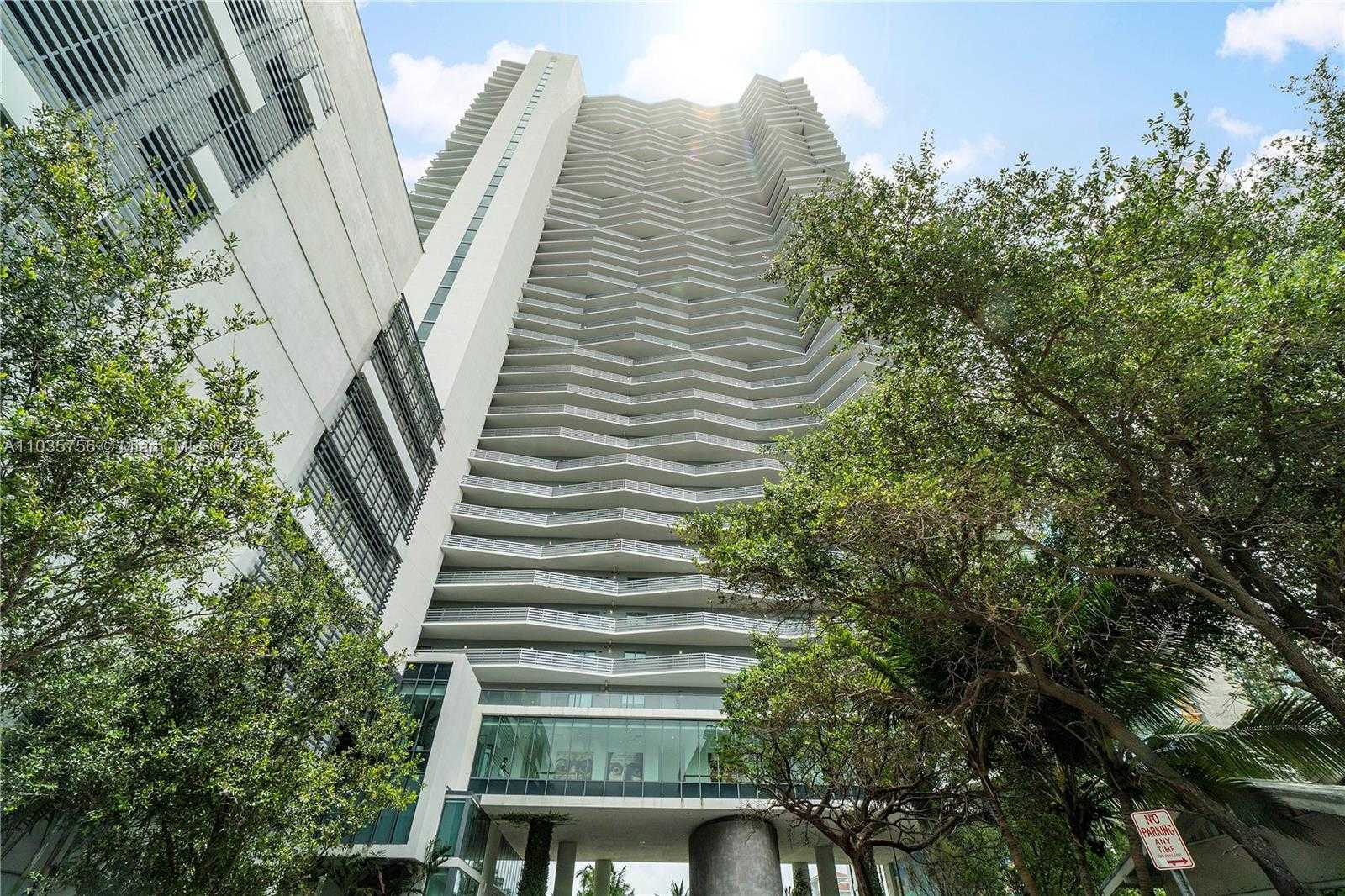 Small Image of 460 NORTH EAST 28TH ST #608, Miami Number 19
