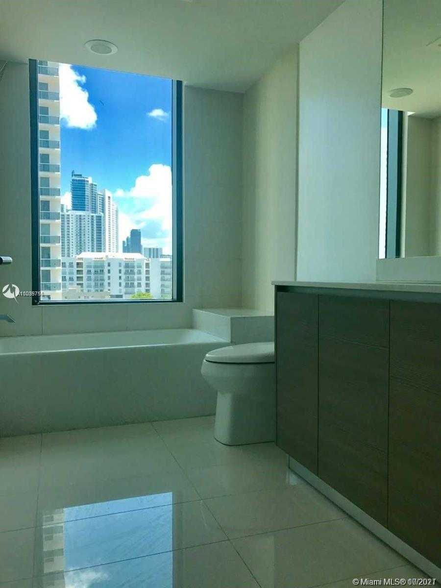 Small Image of 460 NORTH EAST 28TH ST #608, Miami Number 21
