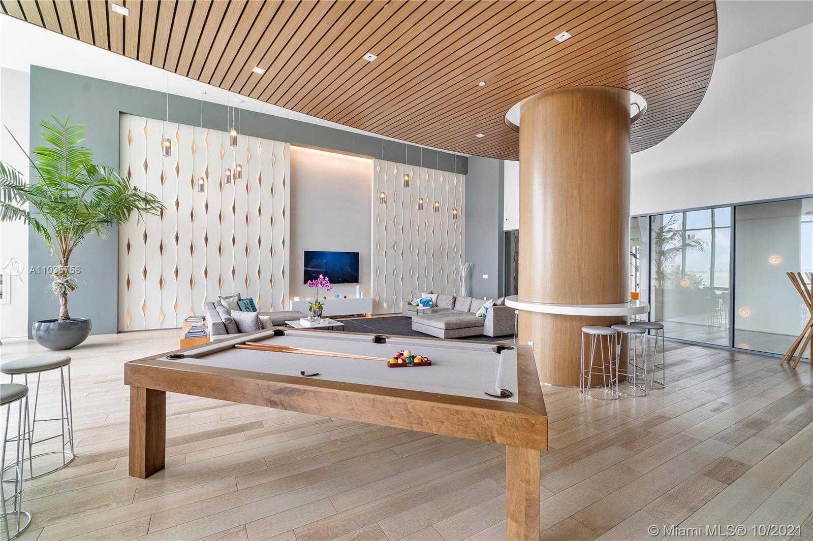 Small Image of 460 NORTH EAST 28TH ST #608, Miami Number 22