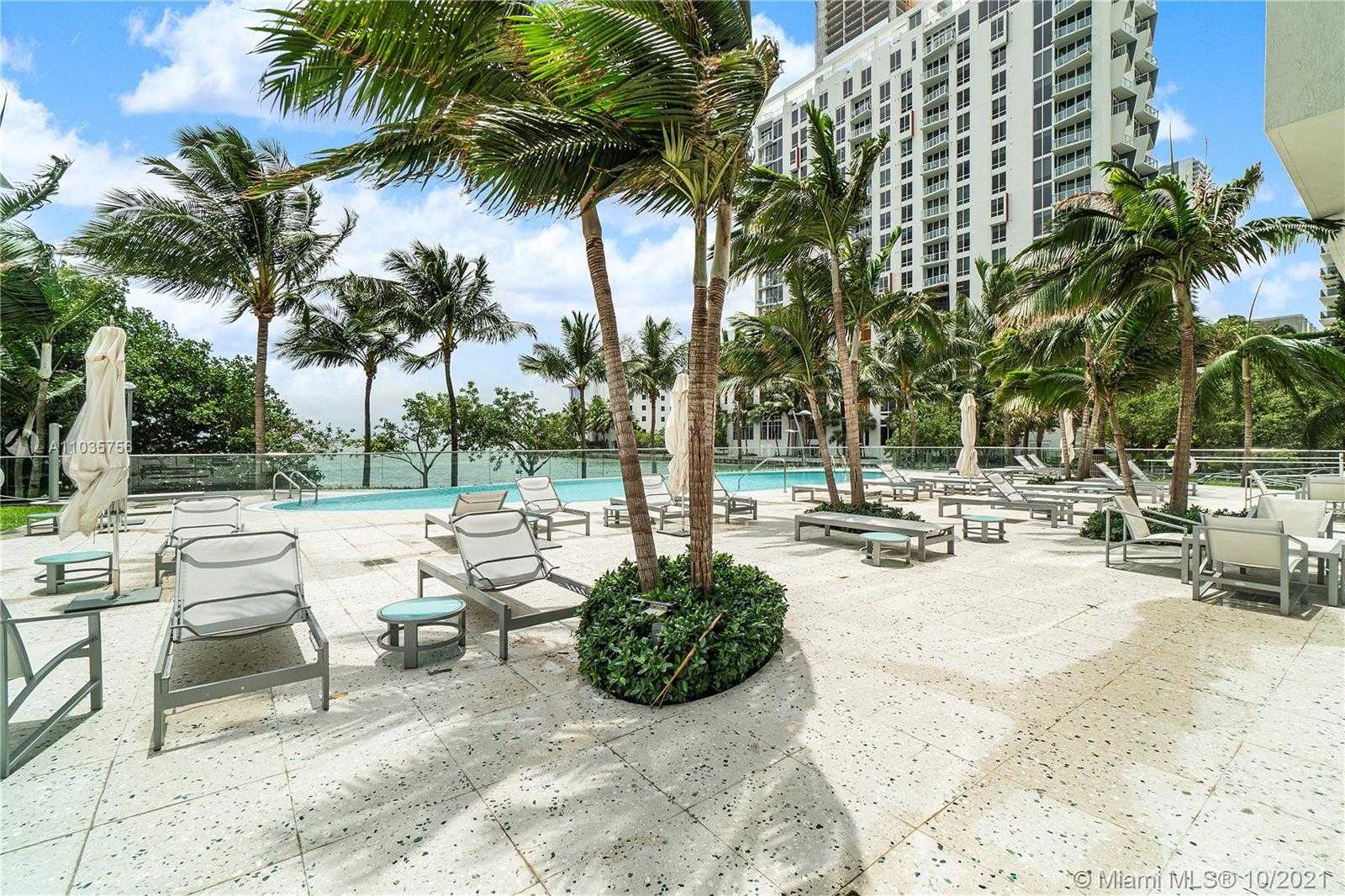 Small Image of 460 NORTH EAST 28TH ST #608, Miami Number 23
