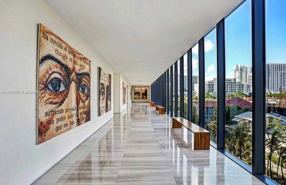 Small Image of 460 NORTH EAST 28TH ST #608, Miami Number 4