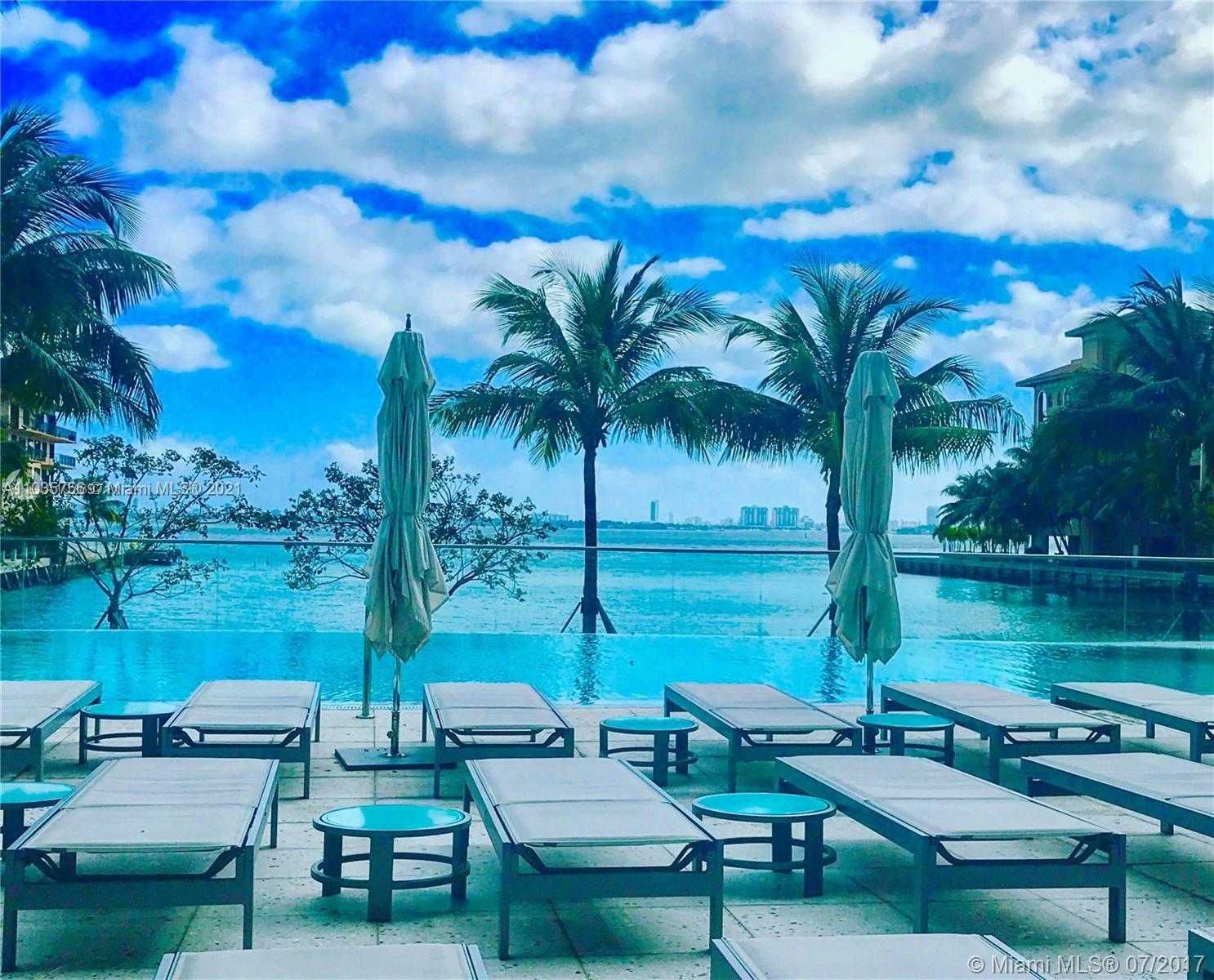 Small Image of 460 NORTH EAST 28TH ST #608, Miami Number 5