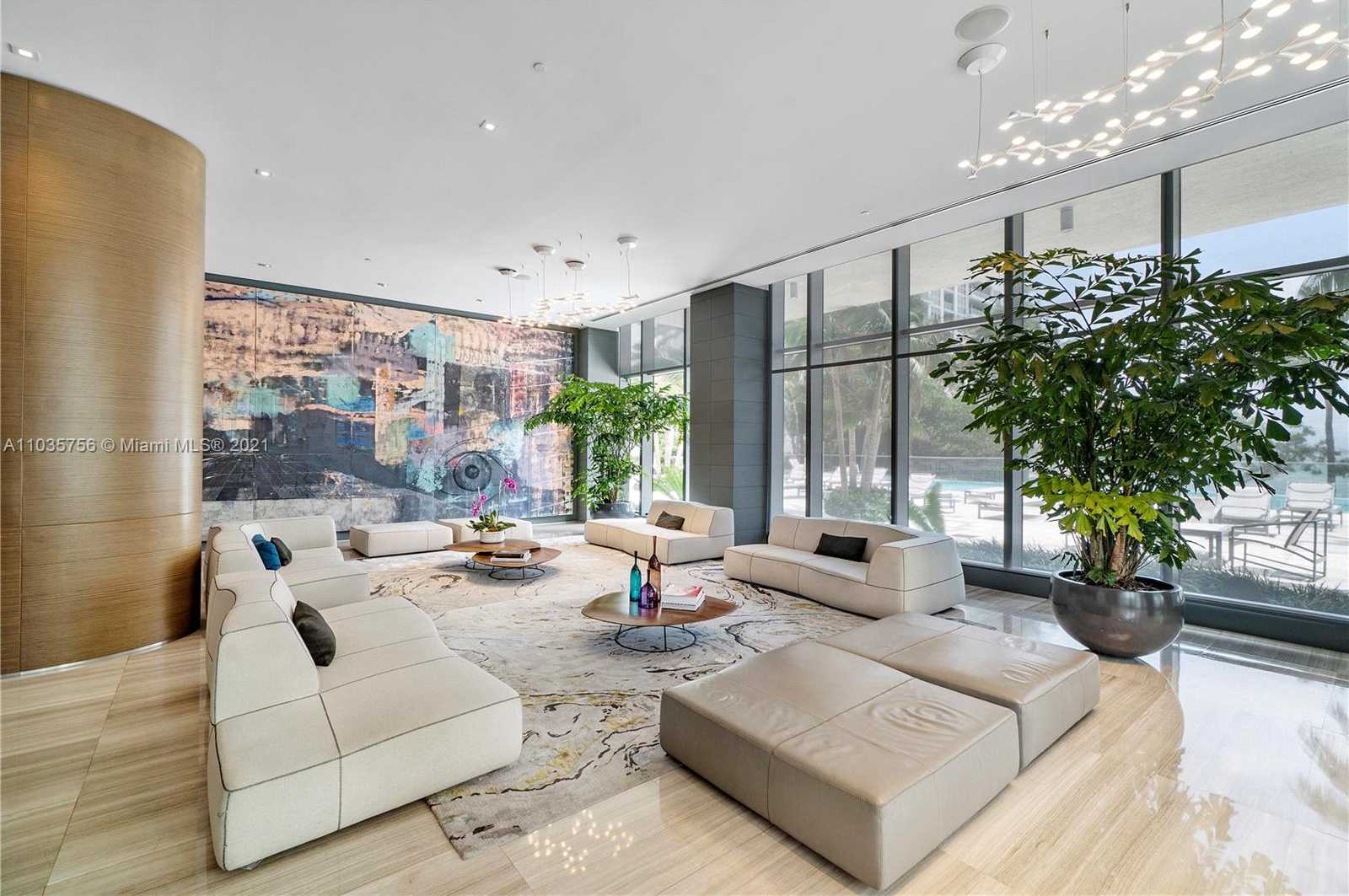 Small Image of 460 NORTH EAST 28TH ST #608, Miami Number 6