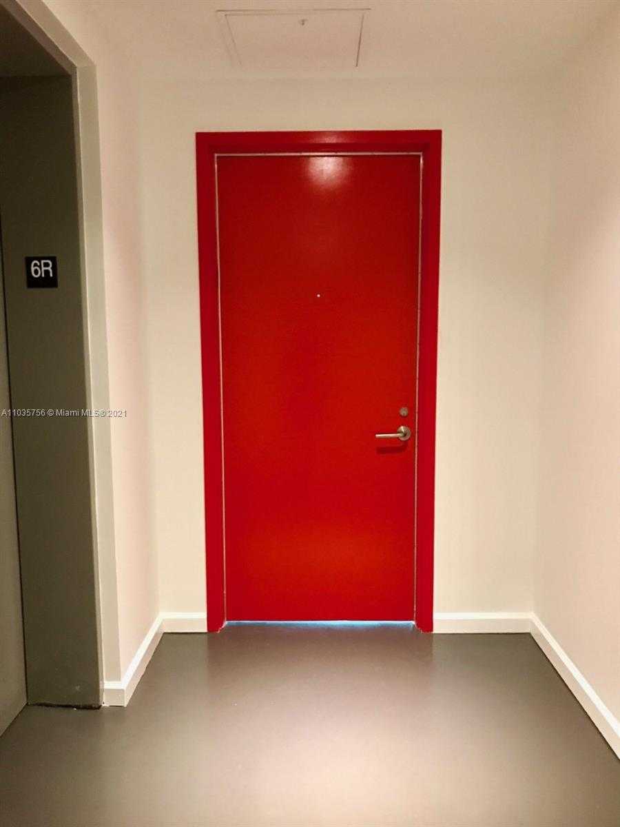 Small Image of 460 NORTH EAST 28TH ST #608, Miami Number 7