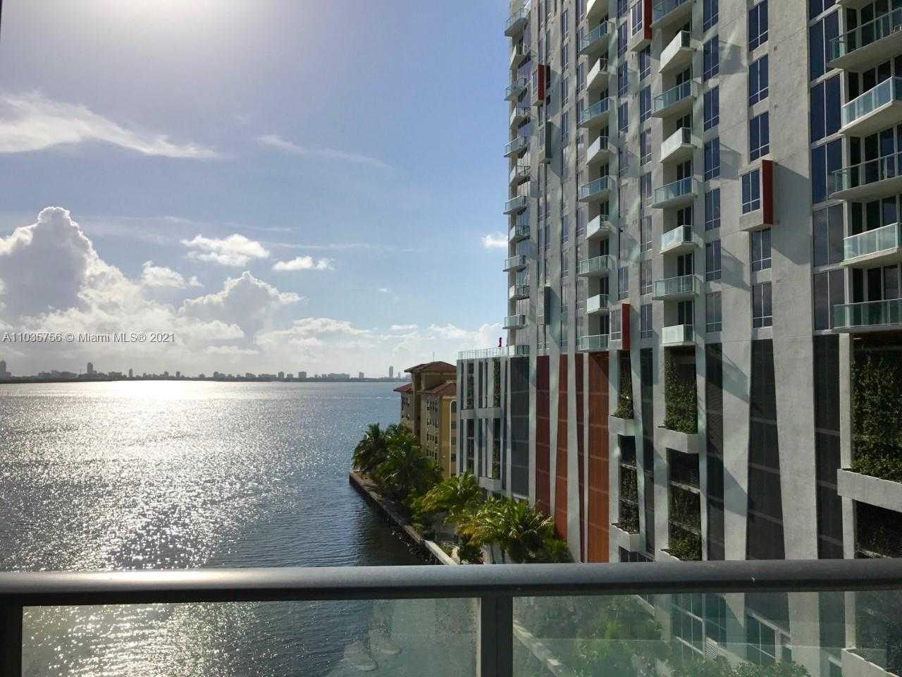 Small Image of 460 NORTH EAST 28TH ST #608, Miami Number 9