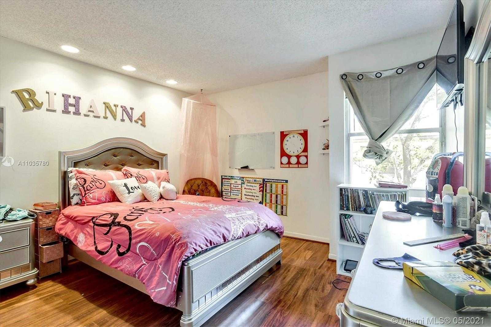 Small Image of 8183 NW 8TH MANOR #9, Plantation Number 15