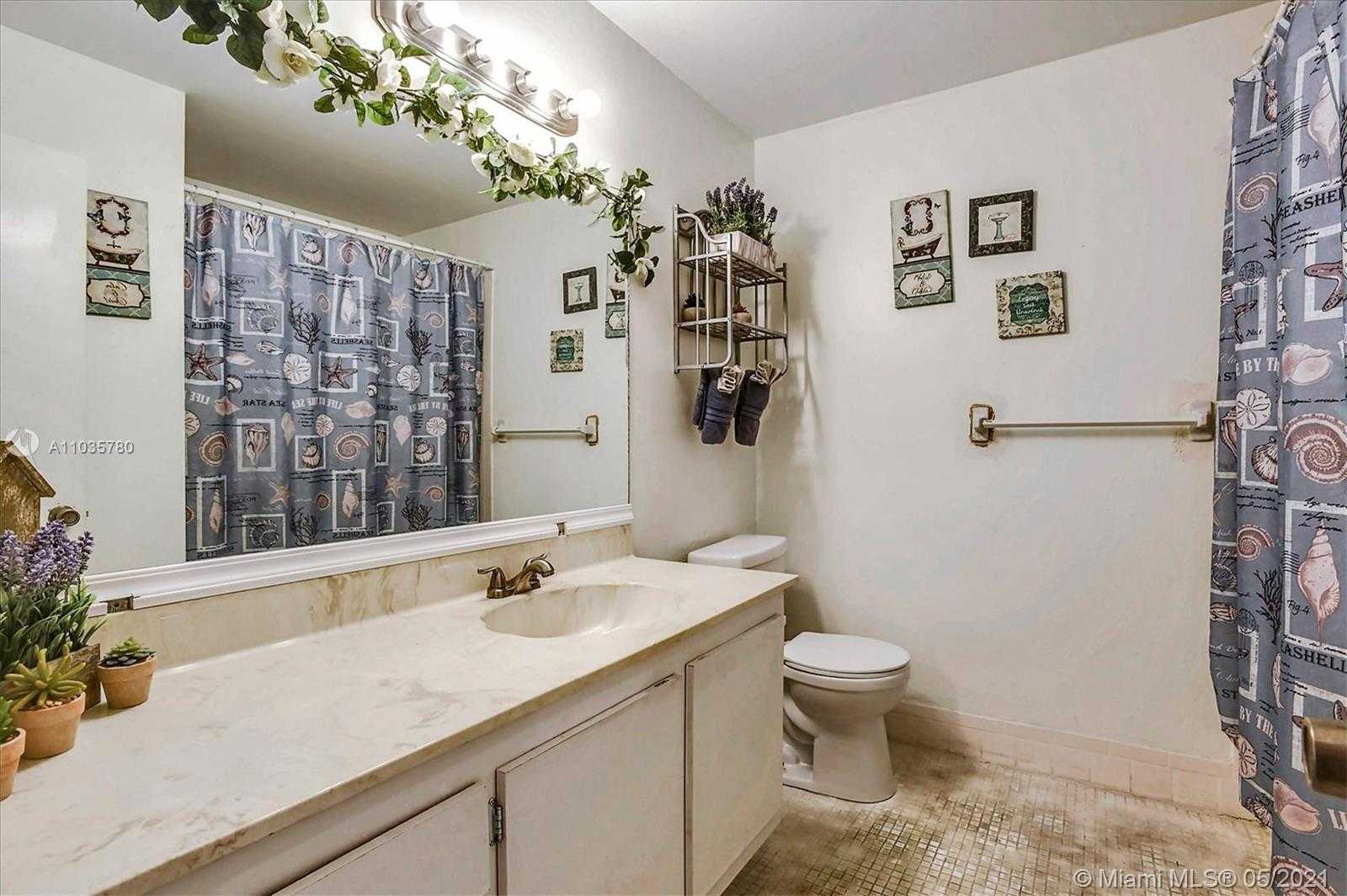 Small Image of 8183 NW 8TH MANOR #9, Plantation Number 19