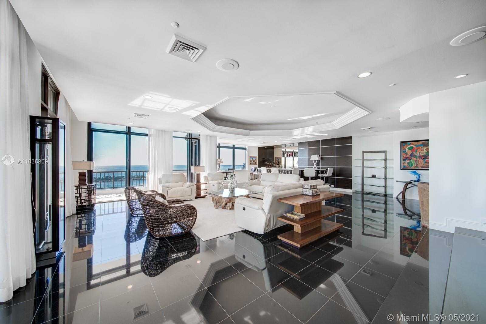 Small Image of 1581 BRICKELL AVE #T-101, Miami Number 11