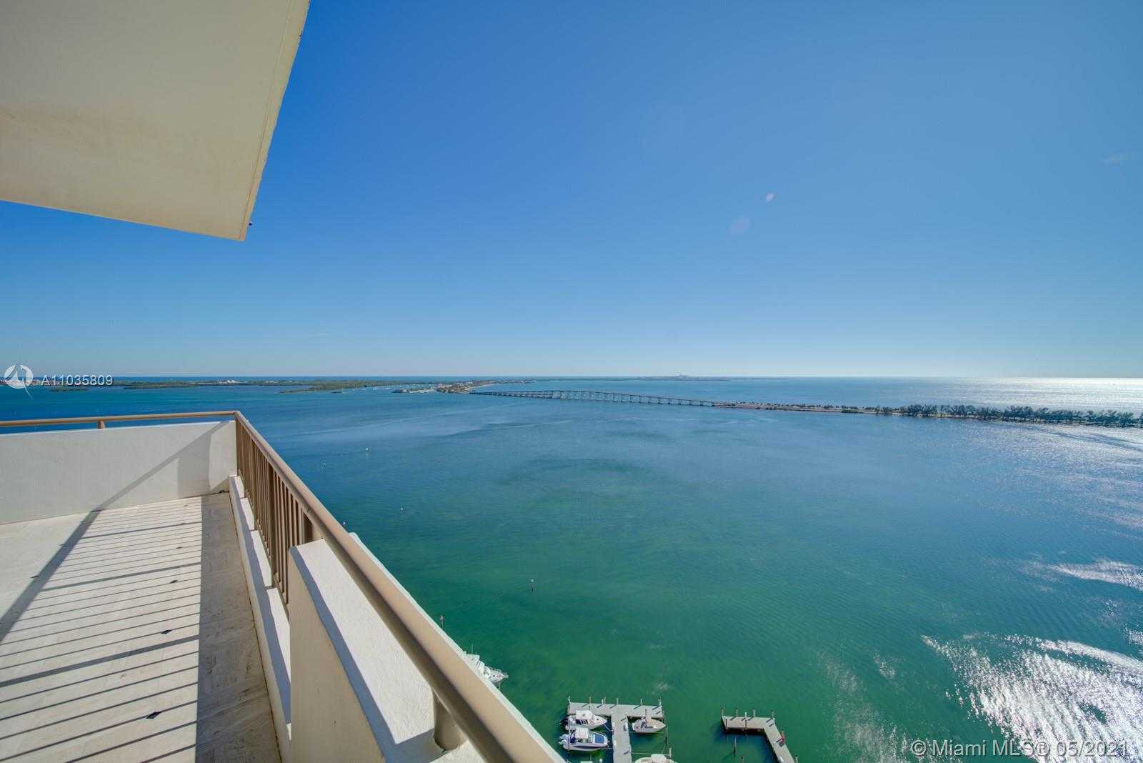 Small Image of 1581 BRICKELL AVE #T-101, Miami Number 13