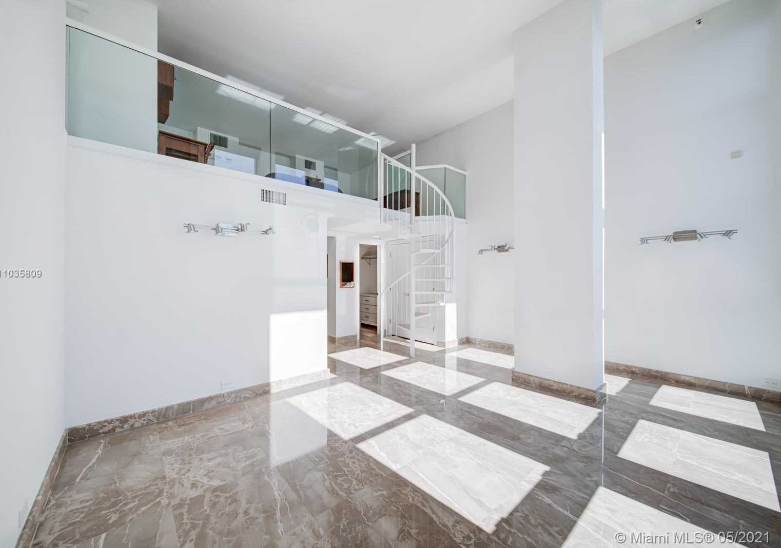 Small Image of 1581 BRICKELL AVE #T-101, Miami Number 22