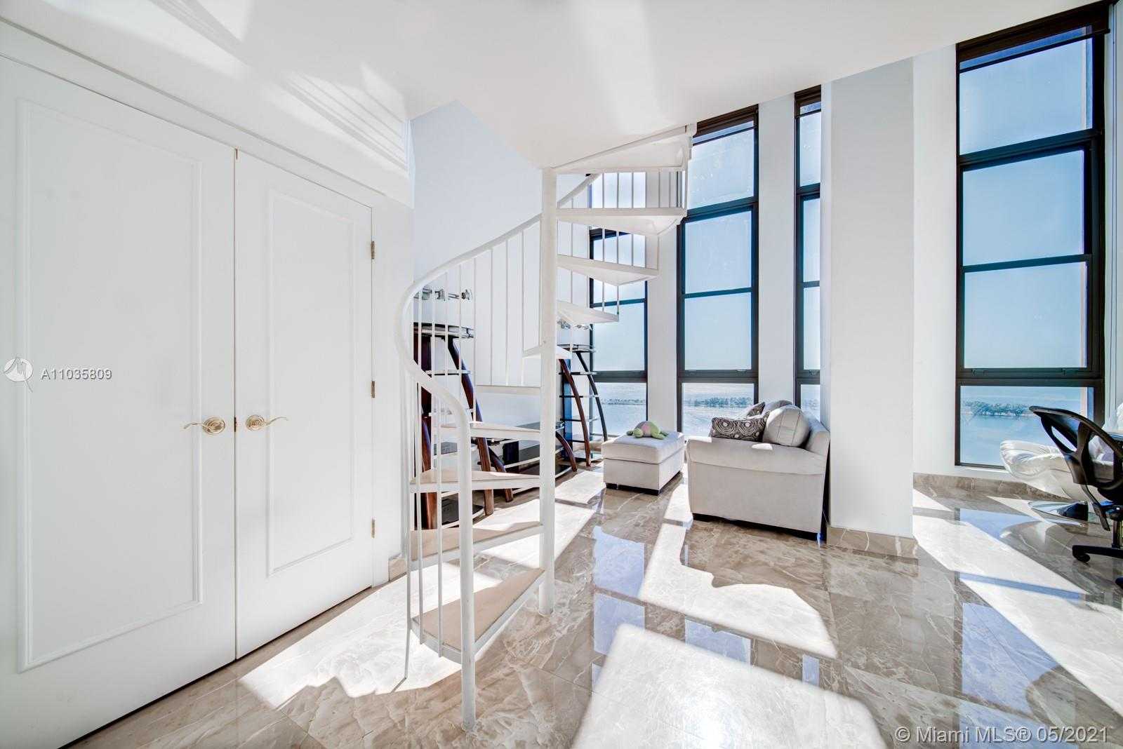 Small Image of 1581 BRICKELL AVE #T-101, Miami Number 26