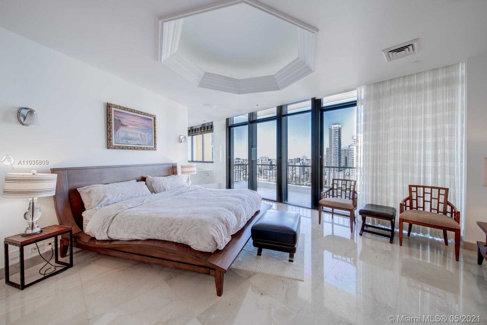 Small Image of 1581 BRICKELL AVE #T-101, Miami Number 28