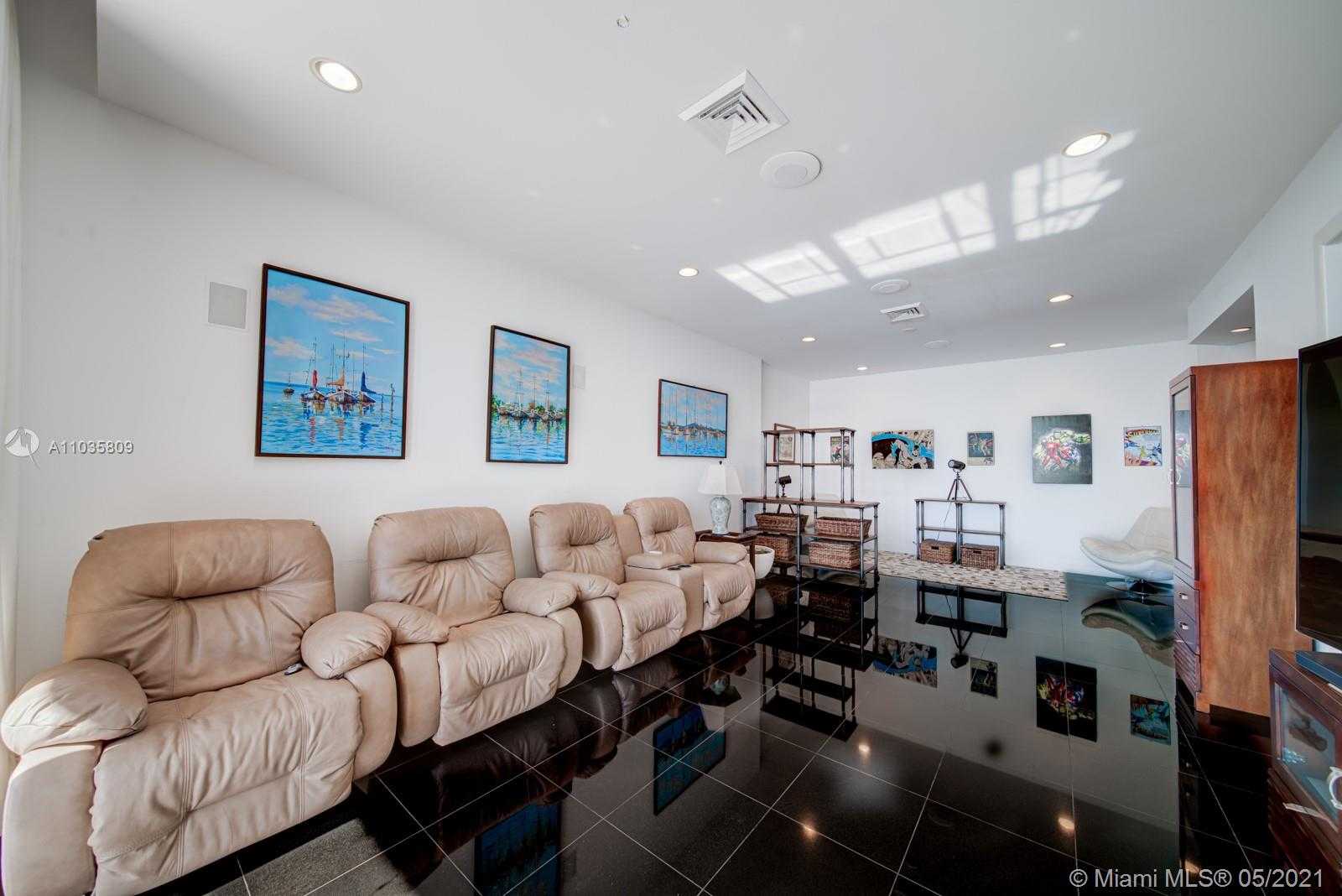 Small Image of 1581 BRICKELL AVE #T-101, Miami Number 38