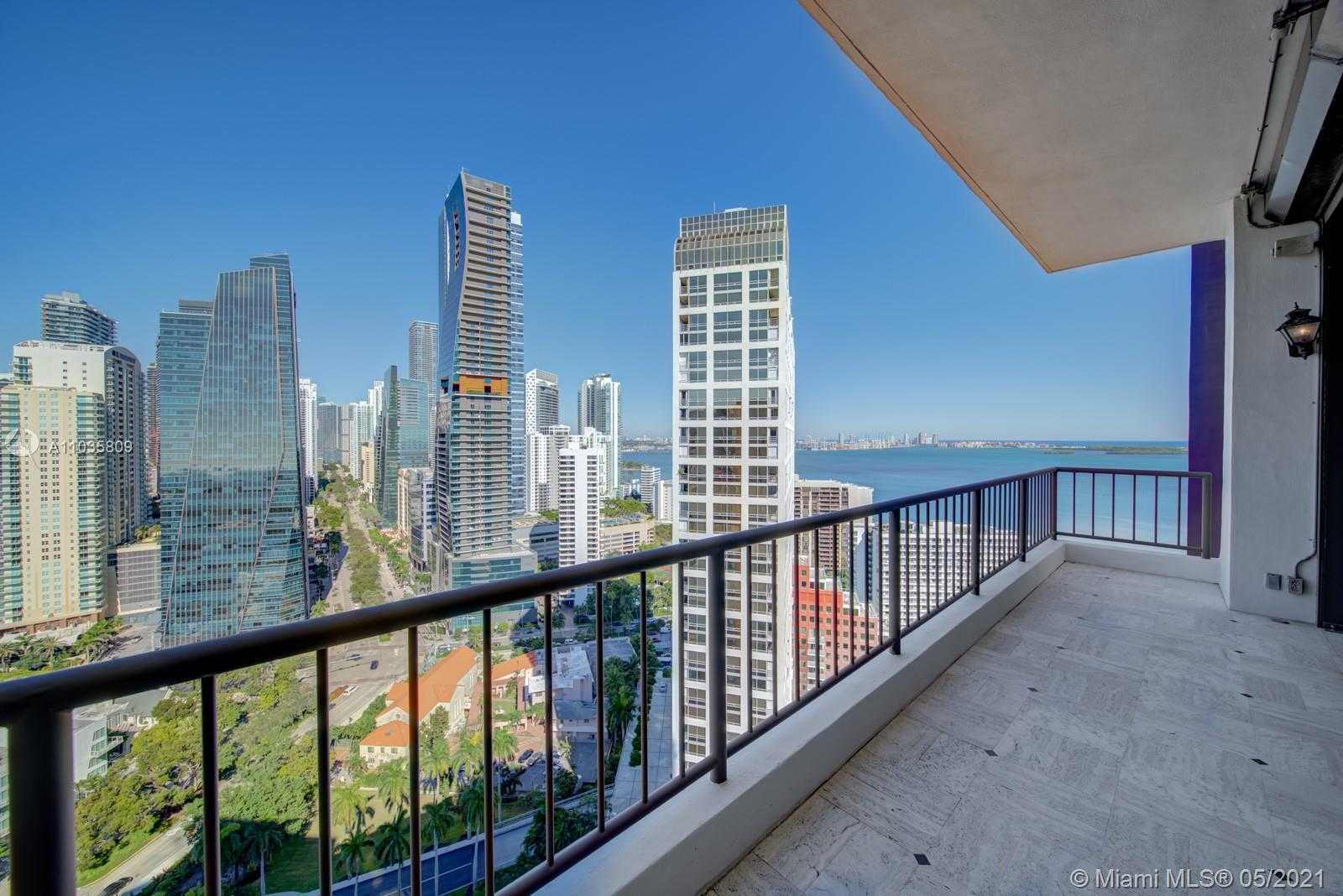 Small Image of 1581 BRICKELL AVE #T-101, Miami Number 39