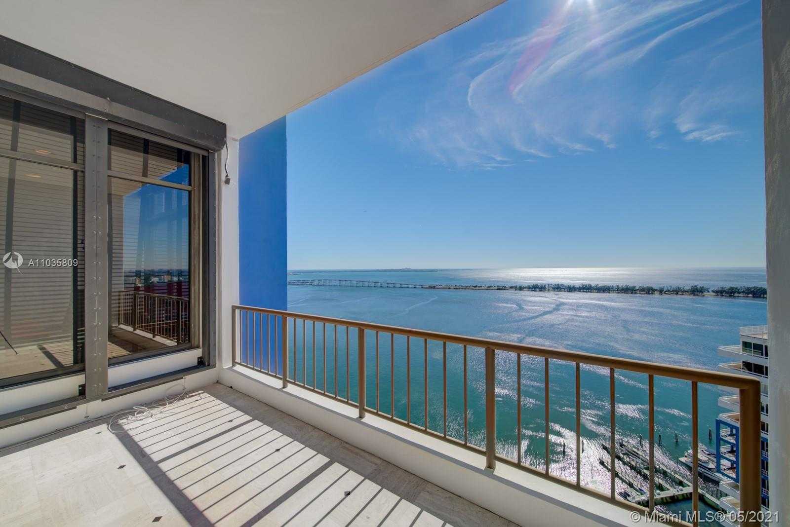 Small Image of 1581 BRICKELL AVE #T-101, Miami Number 41