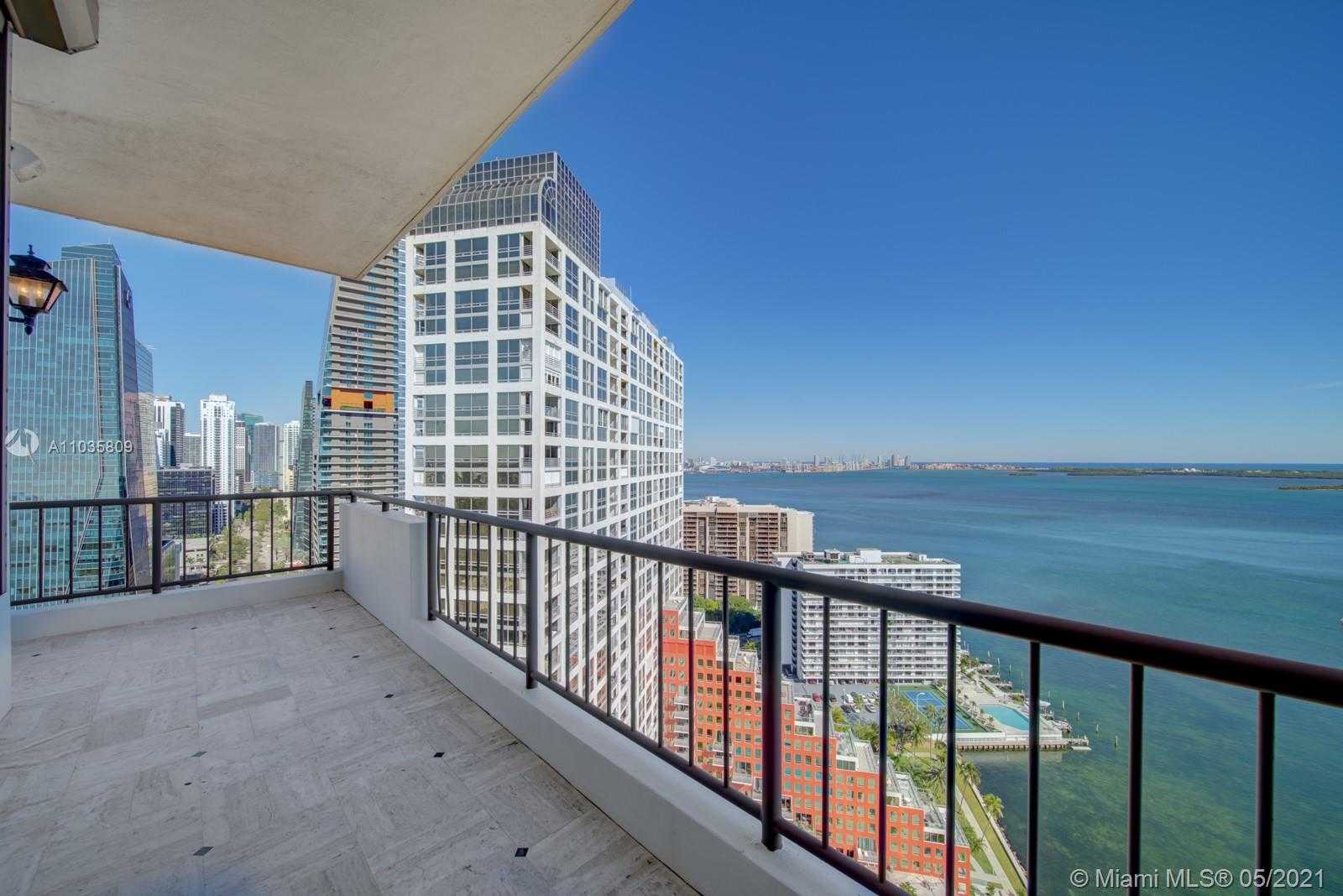 Small Image of 1581 BRICKELL AVE #T-101, Miami Number 42
