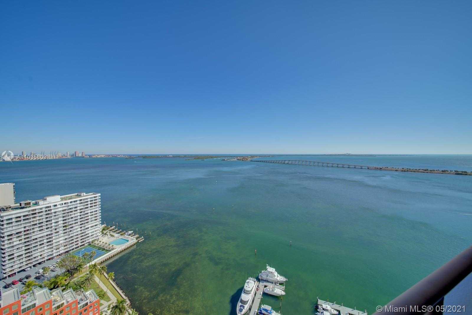 Small Image of 1581 BRICKELL AVE #T-101, Miami Number 43