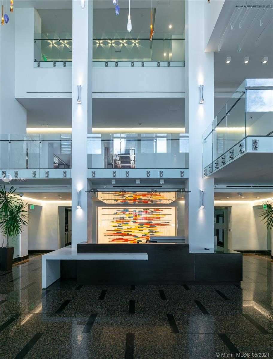 Small Image of 1581 BRICKELL AVE #T-101, Miami Number 52