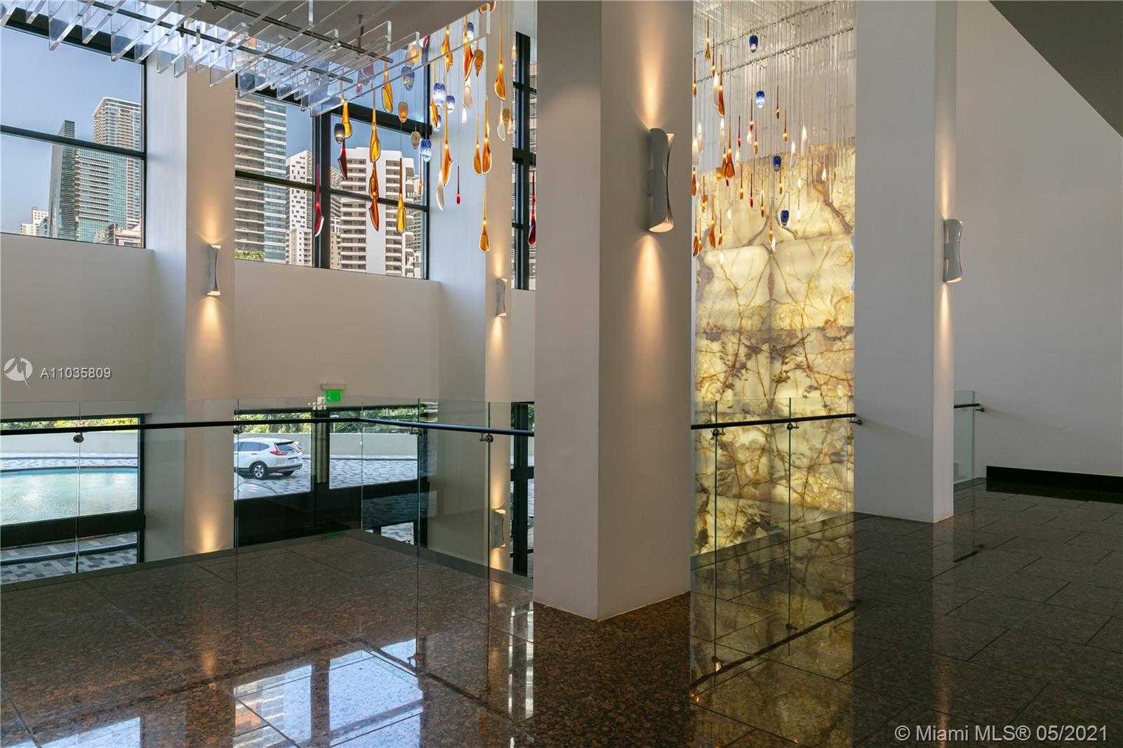 Small Image of 1581 BRICKELL AVE #T-101, Miami Number 53