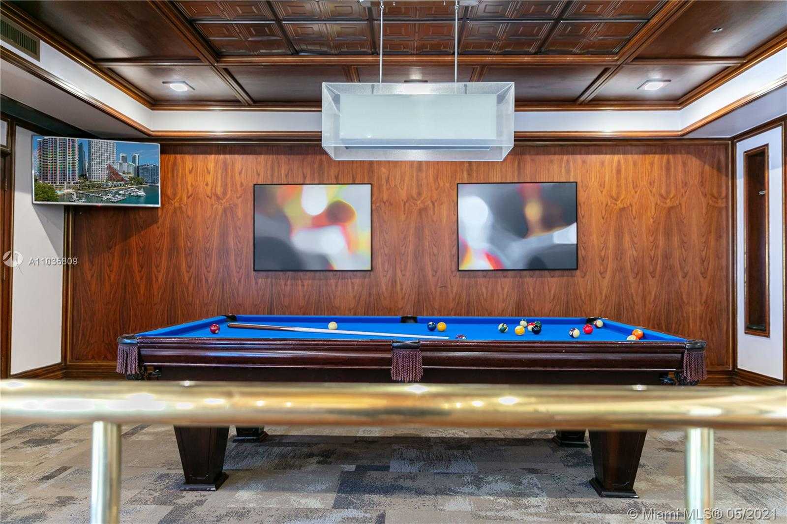 Small Image of 1581 BRICKELL AVE #T-101, Miami Number 61